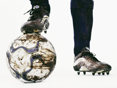 Η μεγάλη ευκαιρία του ποδοσφαίρου