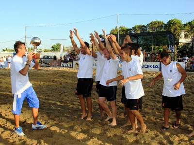 Πρωταθλήτρια η Boca