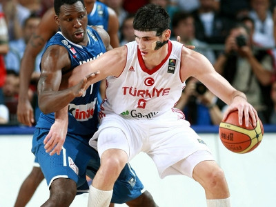 Μπάρτσα, Εφές για Ιλιασόβα