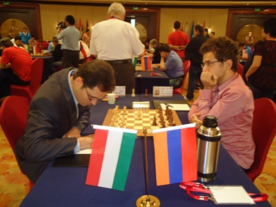 Όλα δείχνουν Αρμενία!