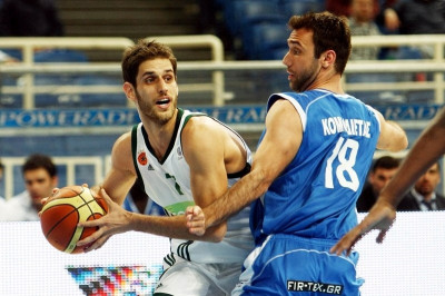 Χτίζεται σταθερά και προσεκτικά