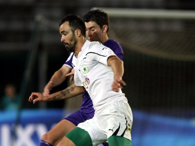 Ανακοίνωσε Σαπάνη η ΑΕ Ποντίων