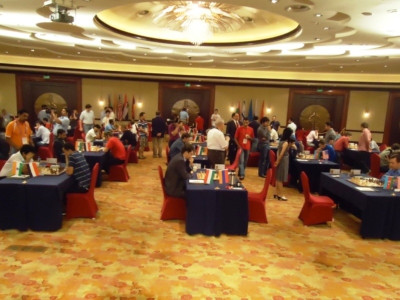 Ουκρανία – Αρμενία για το στέμμα!