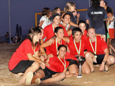 Γκολ και θέαμα στη Ραφήνα (photos)