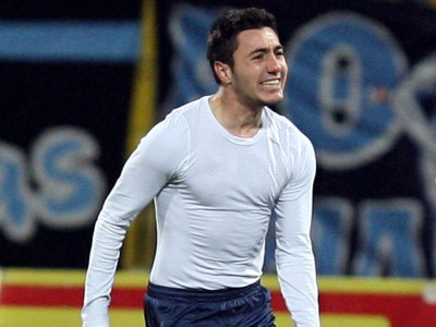 Διπλό χτύπημα του Άρη