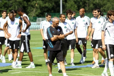 Ας το καταλάβουν. Είναι αγώνας κυριολεκτικά επιβίωσης