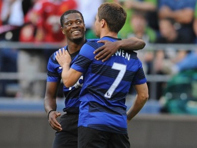 Όουεν: «Θα πάρω ευκαιρίες»