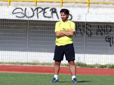 Θέος: «Ζητούμενο η εξέλιξη»