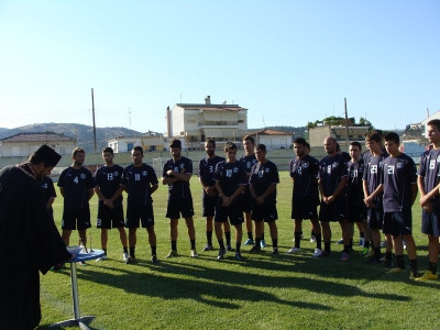 Στα… βάσανα και η Ελασσόνα