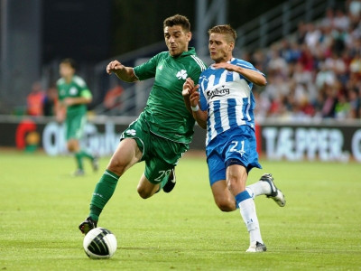 Η... πρόκριση τον αλλάζει!