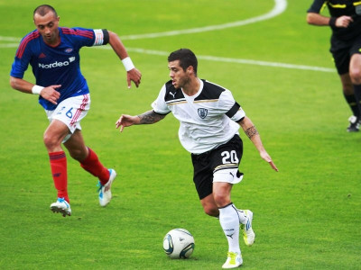 Όταν η ομάδα κέρδισε την εμπιστοσύνη του Μπόλονι