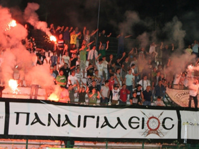 Εκδικάστηκε η έφεση