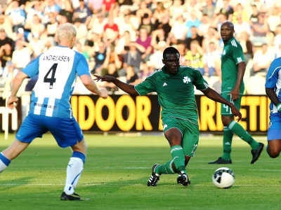 Ο Σιμάο έχει μείνει στάσιμος