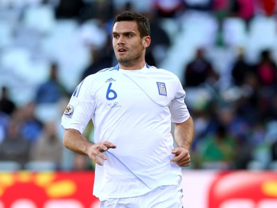 Πρέπει κάποιος να φύγει για να έρθει ο επόμενος!