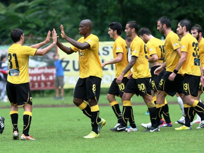 Ο πρώτος απολογισμός