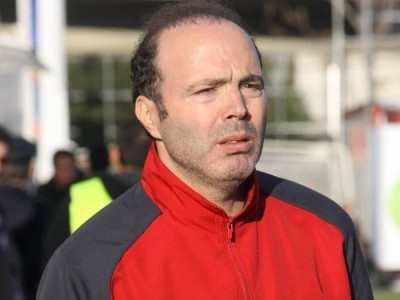 ΠΑΟ Ρουφ για Αποστόλου!
