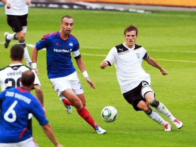 Video report για τον Λαζάρ