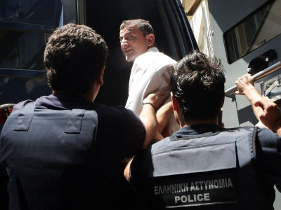 Αποφασίζει για Ηλιούπολη