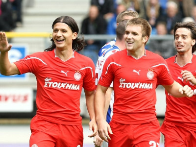 Τα συμπεράσματα των δύο φιλικών…