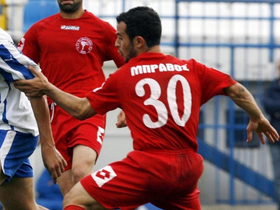 Στον Πύργο και του χρόνου!
