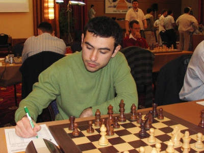 Σούπερ τουρνουά στην Καβάλα!