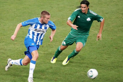 Να ζητήσει το πρώτο και γρήγορο γκολ