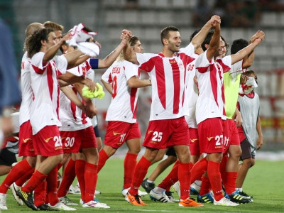 «Νεκρώνει» ο Βόλος!