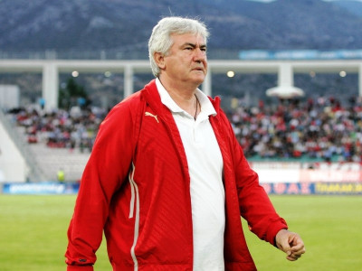 Καλή τύχη coach