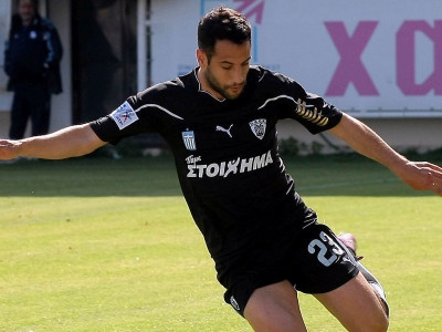 «Εξετάζει» Σακελλαρίου ο Παναθηναϊκός