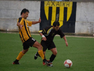 Δεν κατεβαίνει η Αχαϊκή