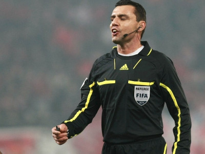 Εκτός οι διαιτητές των «στημένων»