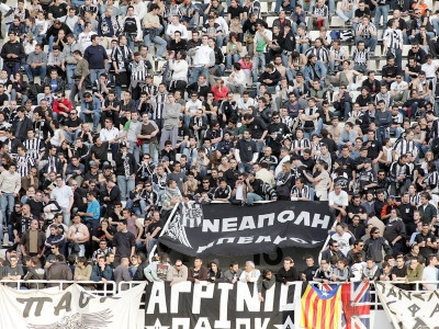 Η μετάβαση της ομάδας, εξαρτάται από αυτή της ΠΑΕ