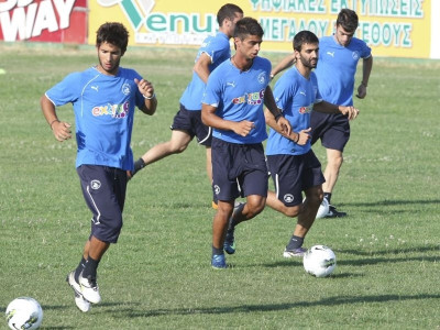 Ηττα και προβληματισμός για Καβάλα