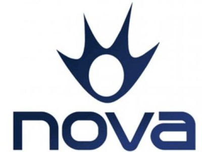 Στην NOVA ο Ολυμπιακός!