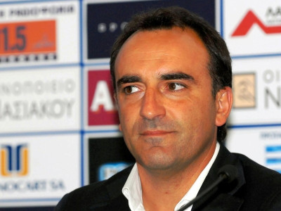 Στην Μπεσίκτας ο Καρβαλιάλ