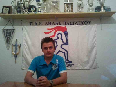 Δύο μεταγραφές στον Λήλαντα
