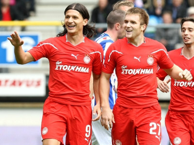 Ώρα για ΑΠΟΓΕΙΩΣΗ!