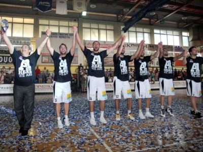 «Σουτ από την περιφέρεια» στον ΑΓΟΡ