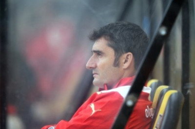 Ο κόφτης και ο τρόπος που παίζει ο Βαλβέρδε