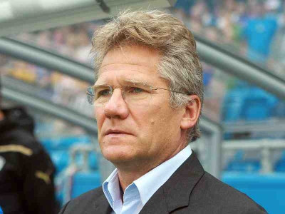 Μπόλονι: «Όχι όπως ο ΠΑΟ»