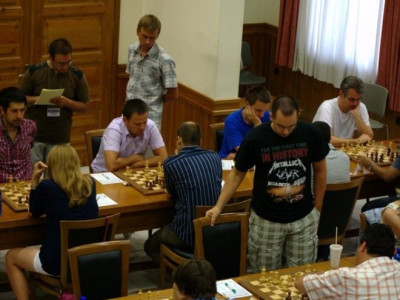 Αρκετές εκπλήξεις στην Καβάλα