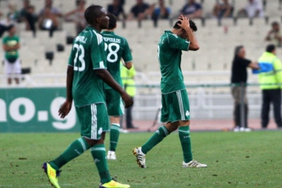 Ο Παναθηναϊκός της «δικαιολογίας» δεν έχει καμιά τύχη