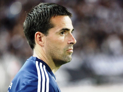 Άντρεσεν: «Καλύτερος ο ΠΑΟΚ»