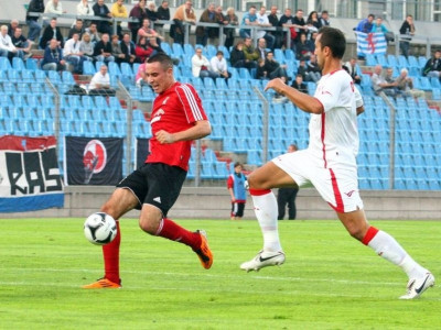 «Δεν ήρθαμε για διακοπές»