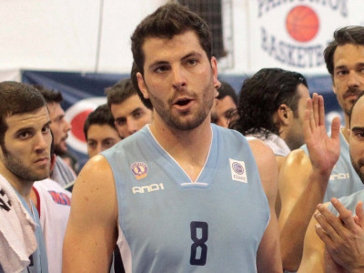 Ανανεώνει ο Πάνος με Κολοσσό