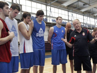 «Κόπηκε» ο Ιλιτς...