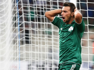 Ο Νίνης αντικαταστάθηκε