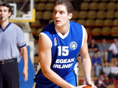 Υπέγραψε στον ΑΓΟΡ ο Λάτοβιτς