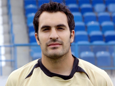 Τέλος ο Δράμπαλης από Καλλιθέα