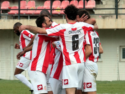 Πήρε Μακρή ο Αστέρας